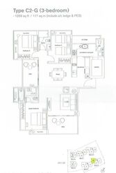 The Maylea (D5), Condominium #466762551